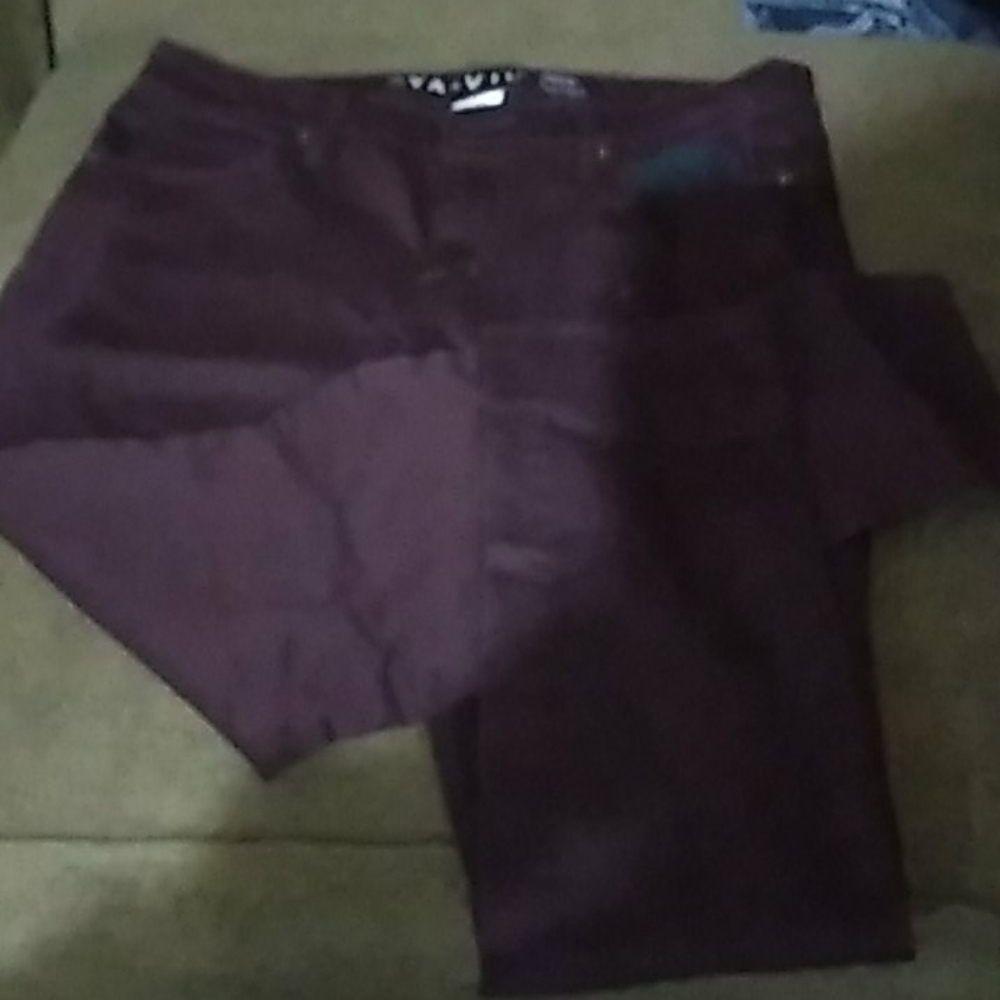 Ava vivskinny entubado